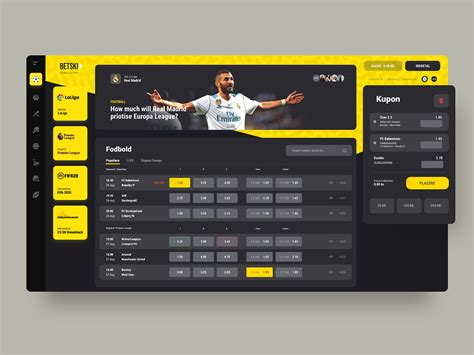 Betslip designs, themes, templates and downloadable graphic.